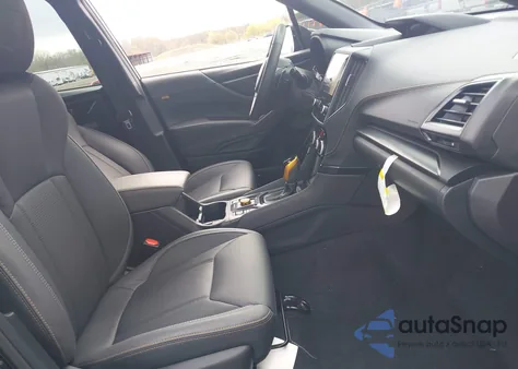 2024 Subaru Forester Wilderness from USA, damaged, VIN JF2SKAJC3RH405576